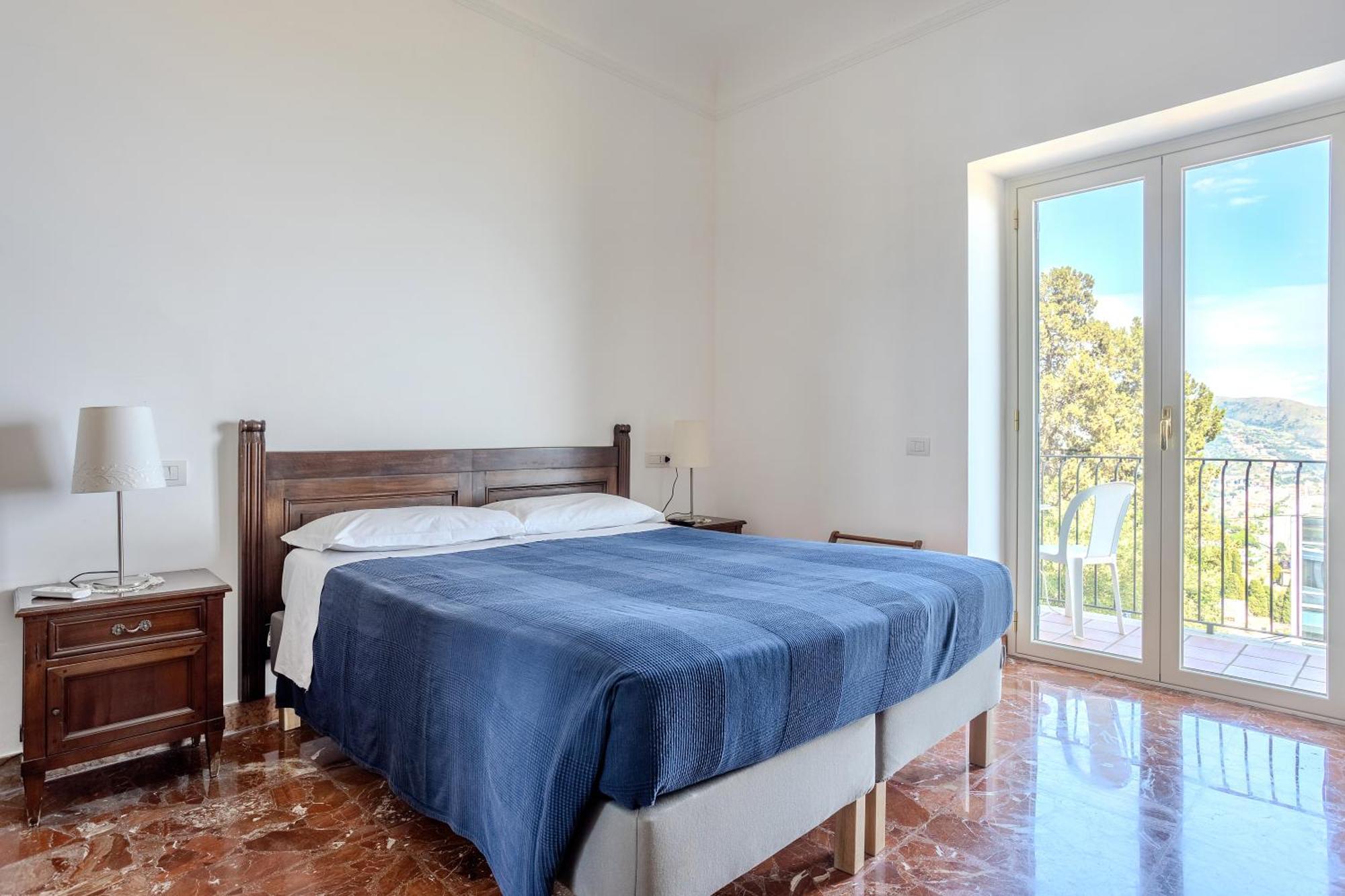 Villa Maremonti タオルミーナ エクステリア 写真