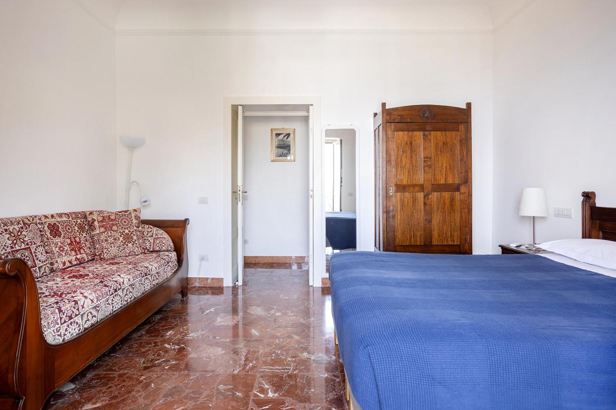 Villa Maremonti タオルミーナ エクステリア 写真