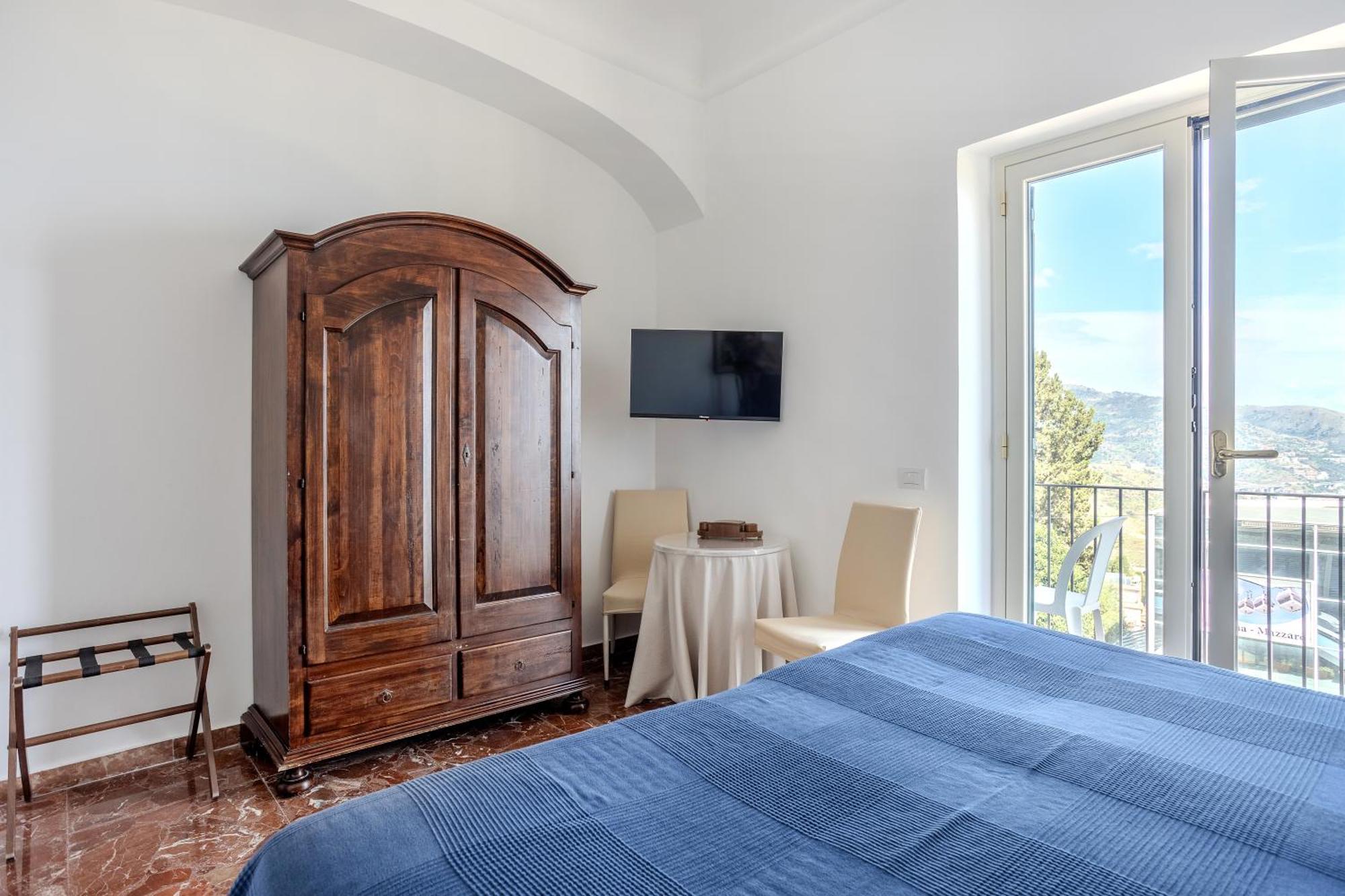 Villa Maremonti タオルミーナ エクステリア 写真
