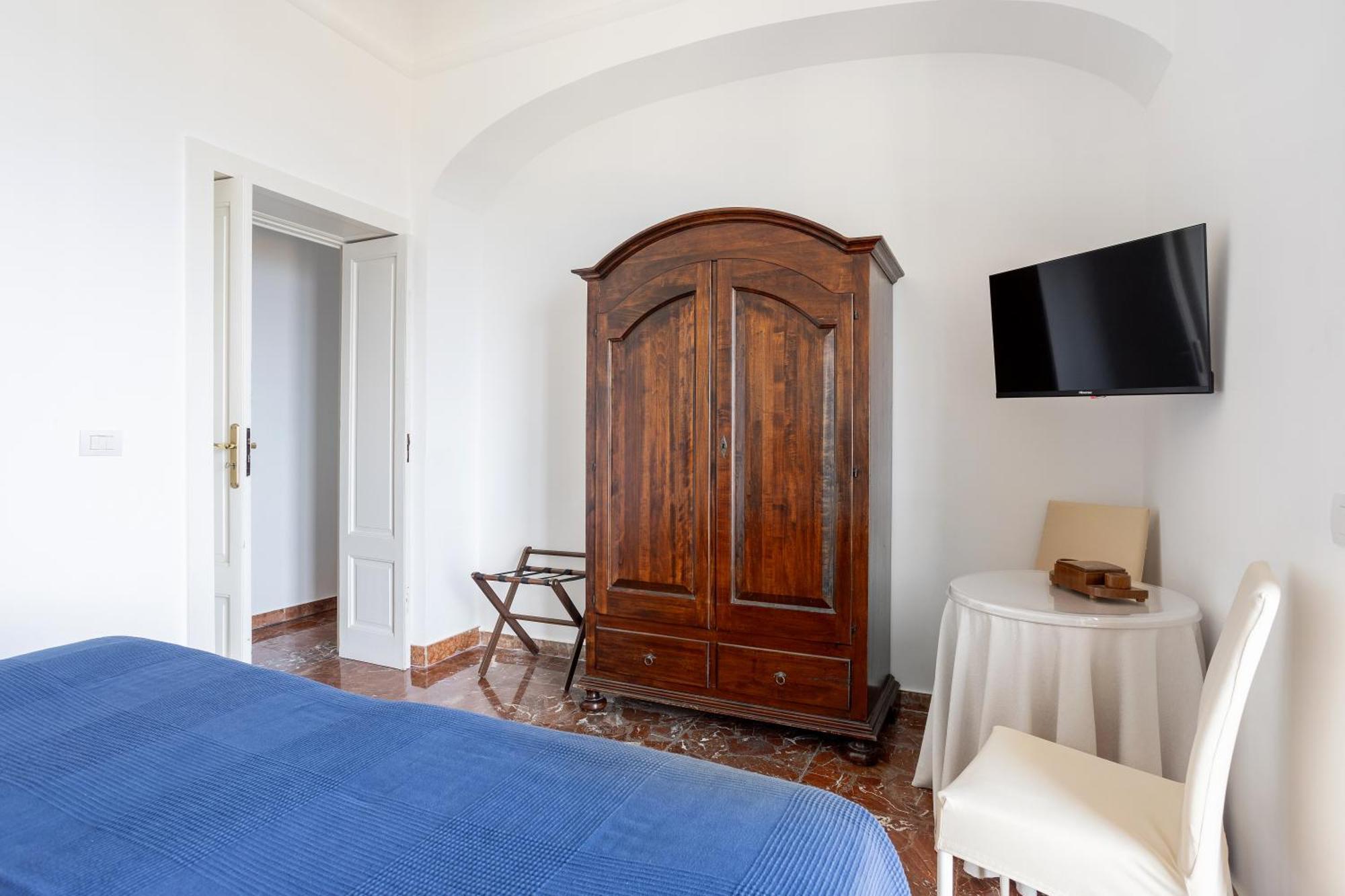Villa Maremonti タオルミーナ エクステリア 写真