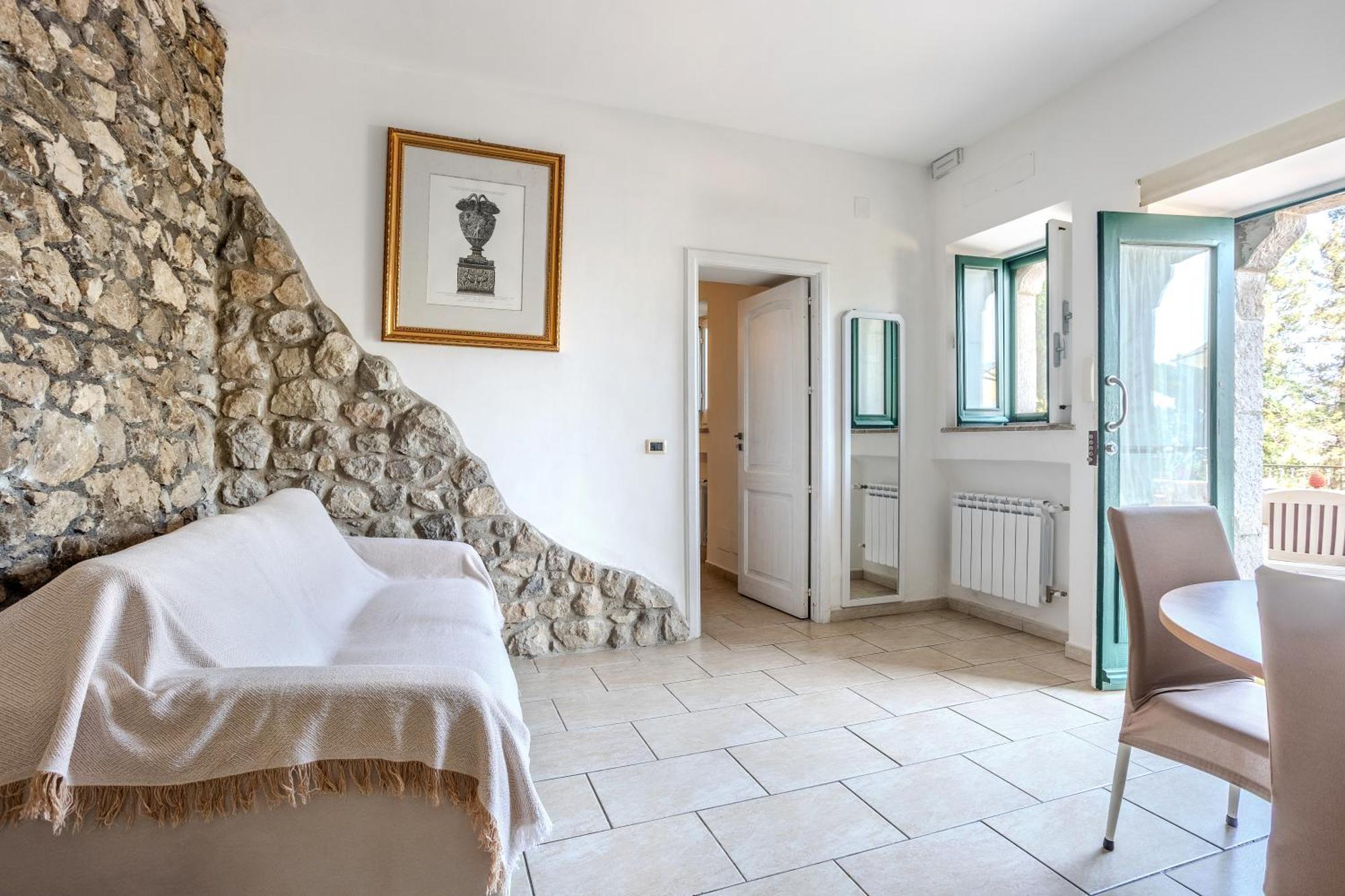 Villa Maremonti タオルミーナ エクステリア 写真