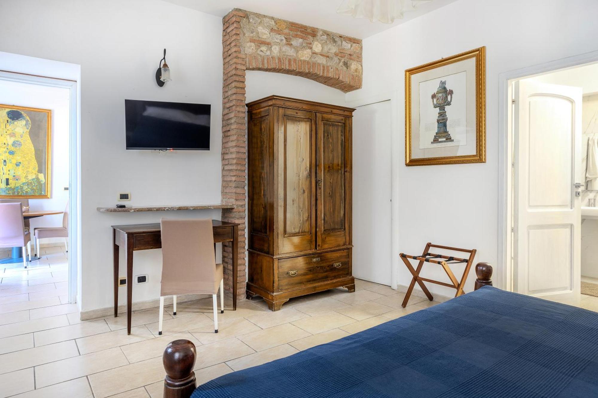 Villa Maremonti タオルミーナ エクステリア 写真